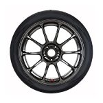 انگشتر فراکتال طلای رزگلد - Image 2