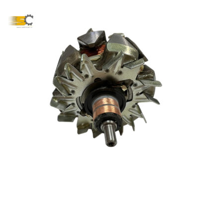 آرمیچر دینام تیبا،ساینا، کوییک