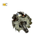 آرمیچر دینام تیبا،ساینا، کوییک