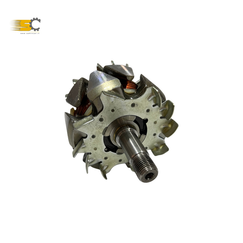 آرمیچر دینام تیبا،ساینا، کوییک