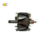 آرمیچر دینام تیبا،ساینا، کوییک