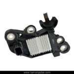 آفتامات دینام تالیسمان