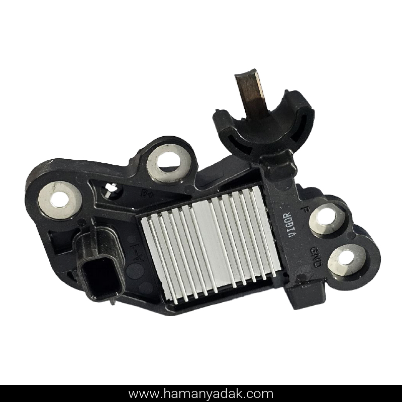 آفتامات دینام تالیسمان آفتامات دینام تالیسمان - Image 1