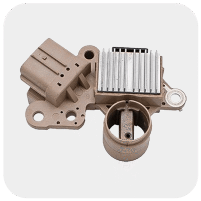 آفتامات دینام جک j5