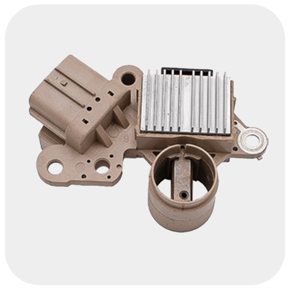 آفتامات دینام جک j5 آفتامات دینام جک j5 - Image 1