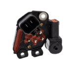 افتامات دینام پراید استام