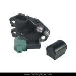 افتامات دینام 206 پیچ کوتاه