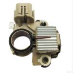 افتامات دینام پراید انژکتور فیش بغل - Image 2