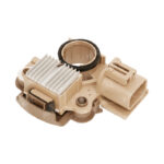 افتامات دینام پراید انژکتور فیش بغل - Image 3