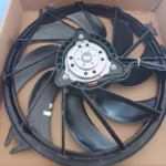 موتور فن کامل پژو 206 با دیاق - Image 2