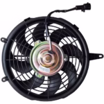 موتور فن کامل کولر پراید 10 پر - Image 2