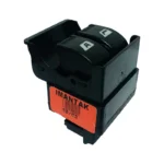 کلید شیشه بالابر پژوجدید چپ